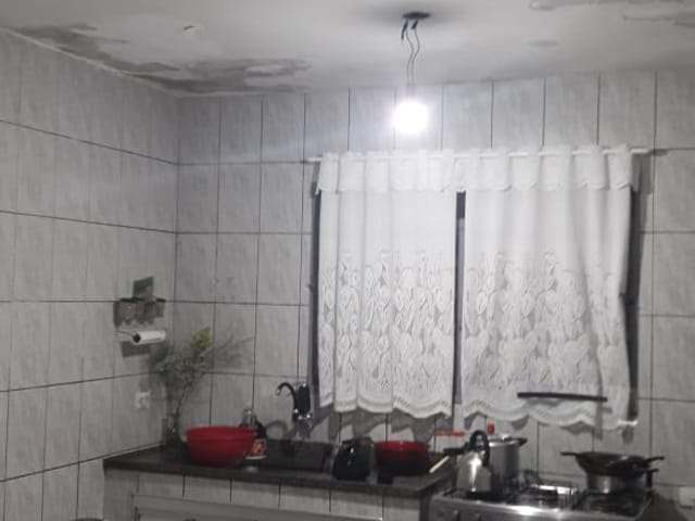 Casa com 231m² 3 quartos e 1 banheiro, à venda, no bairro Parque Califórnia em Jacareí