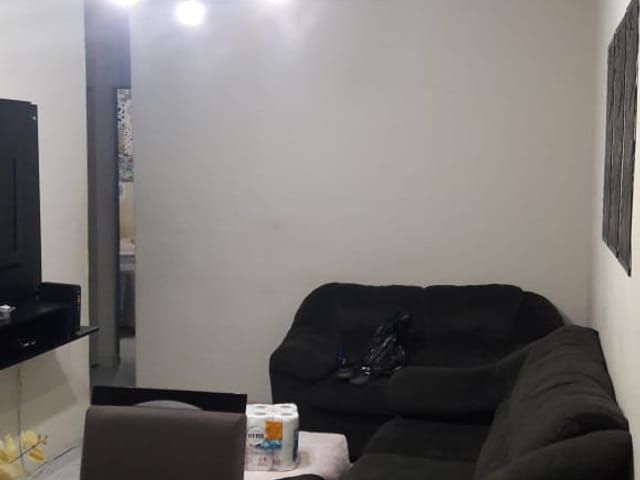 Casa com 231m² 3 quartos e 1 banheiro, à venda, no bairro Parque Califórnia em Jacareí
