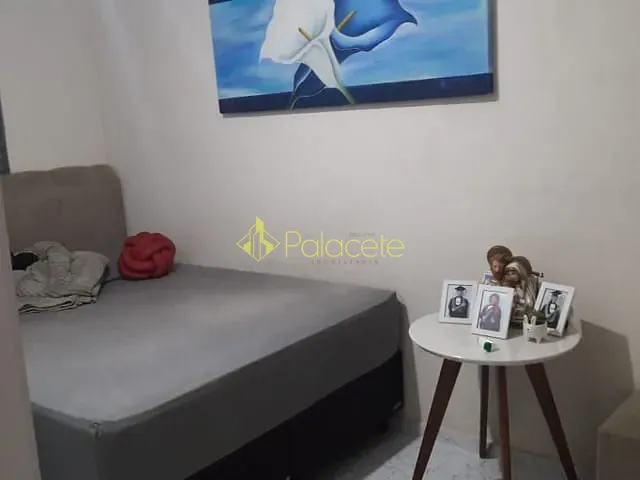 Casa com 231m² 3 quartos e 1 banheiro, à venda, no bairro Parque Califórnia em Jacareí