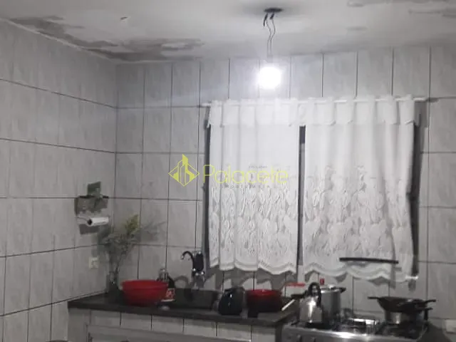 Casa com 231m² 3 quartos e 1 banheiro, à venda, no bairro Parque Califórnia em Jacareí
