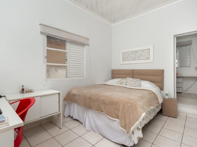 Casa com 150m² 3 quartos e 2 banheiros, à venda, no bairro Jardim Caravelas em São Paulo