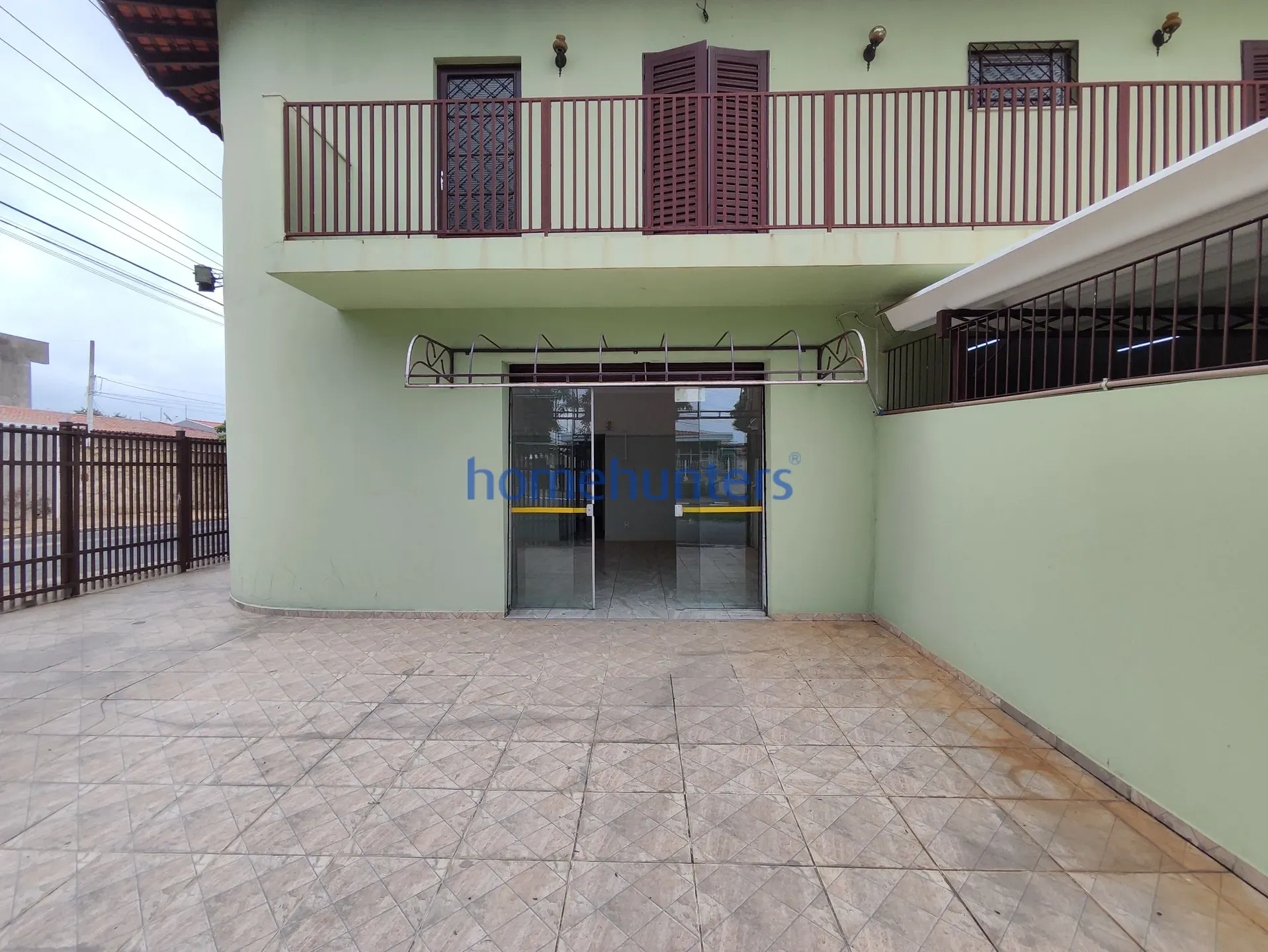 Casa, 1 quarto, 70 m² - Foto 1