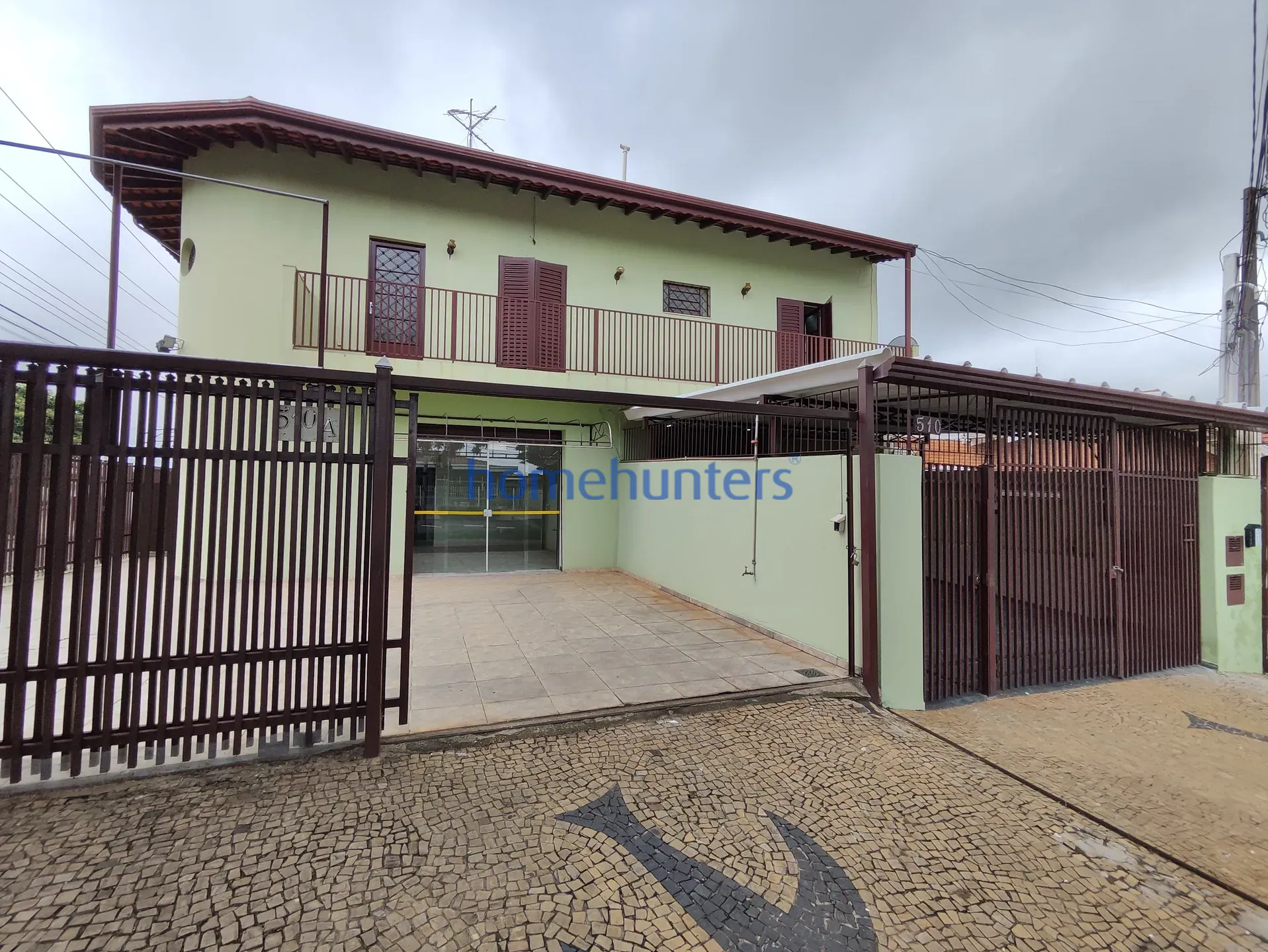 Casa, 1 quarto, 70 m² - Foto 2