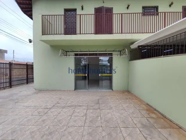 Casa para alugar, no bairro Jardim Nova Europa em Campinas