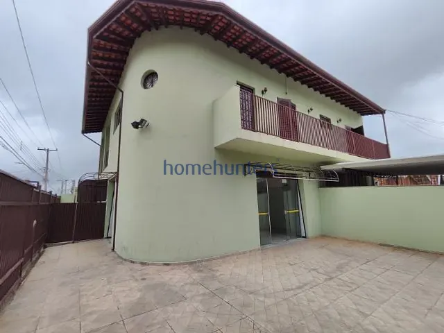 Casa para alugar, no bairro Jardim Nova Europa em Campinas