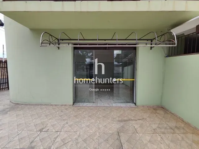 Casa para alugar, no bairro Jardim Nova Europa em Campinas