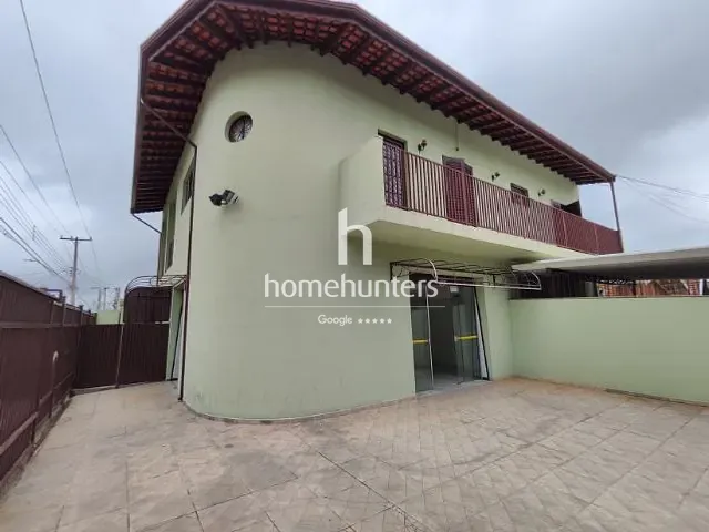 Casa para alugar, no bairro Jardim Nova Europa em Campinas