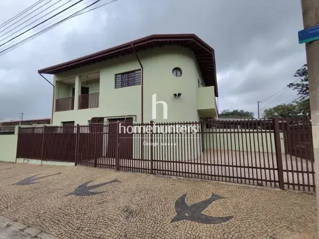 Casa para alugar, no bairro Jardim Nova Europa em Campinas