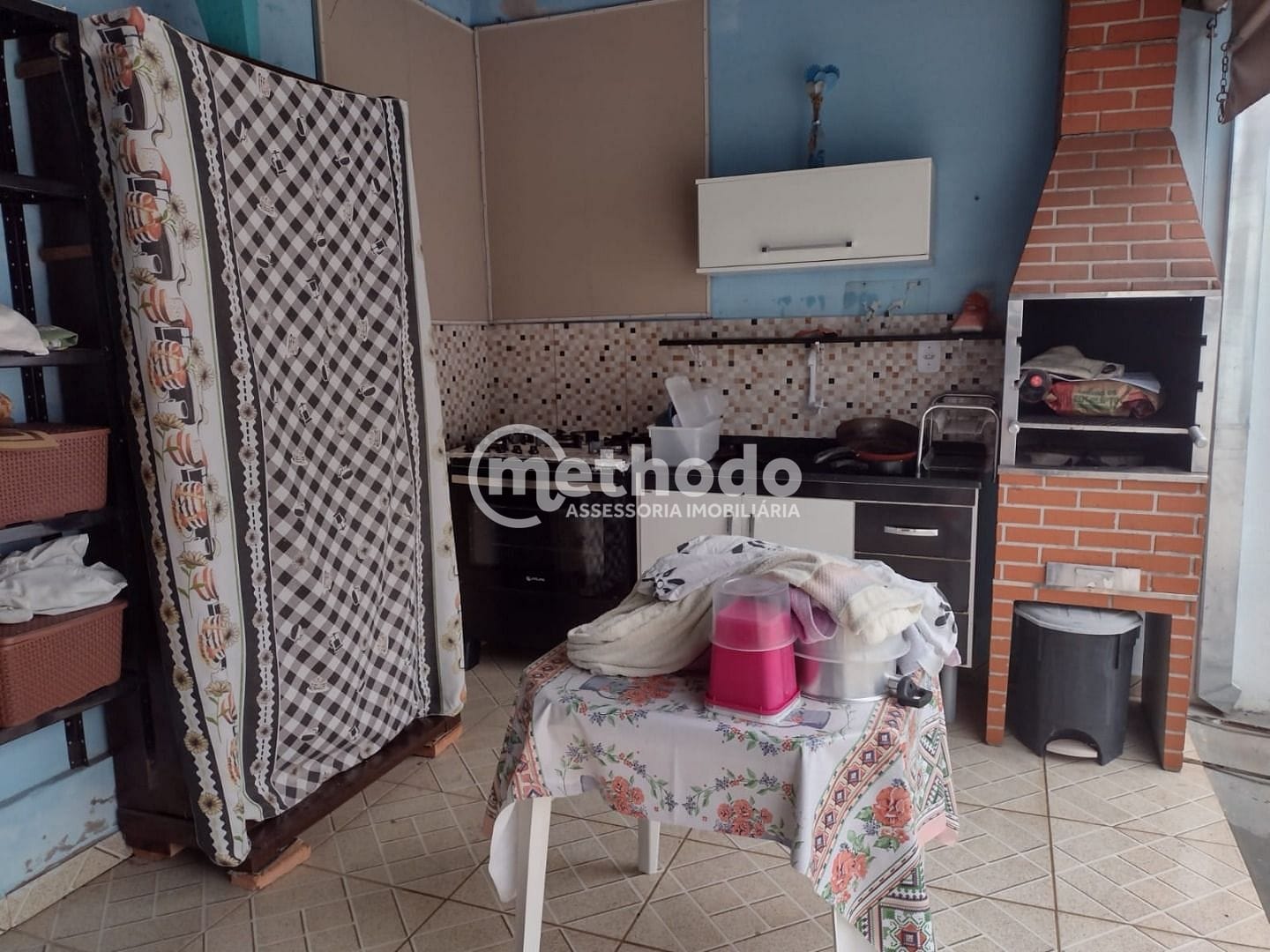 Casa, 3 quartos, 80 m² - Foto 5