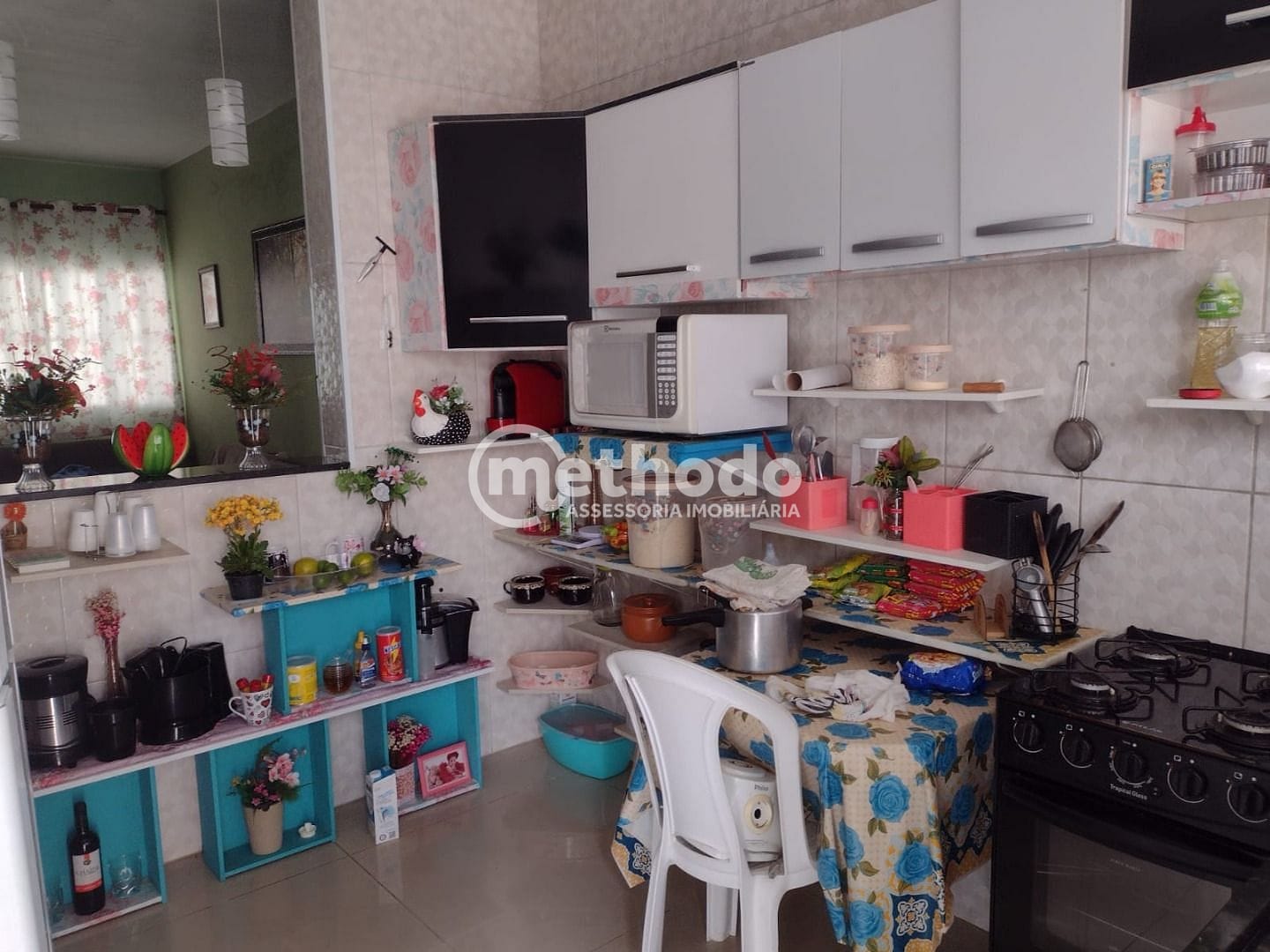 Casa, 3 quartos, 80 m² - Foto 10