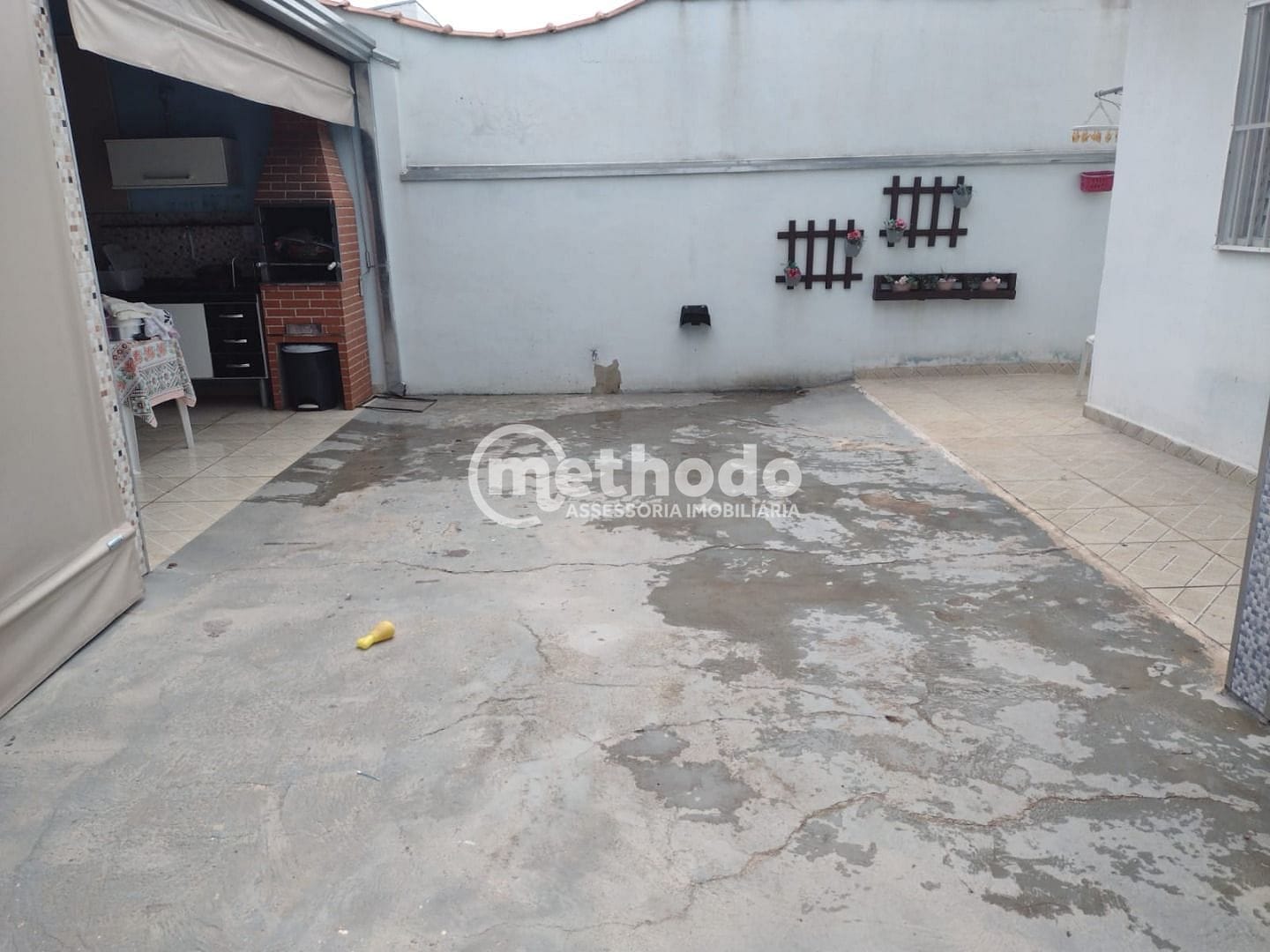 Casa, 3 quartos, 80 m² - Foto 6