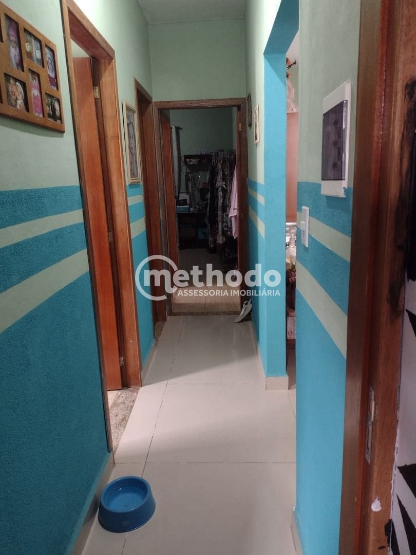 Casa, 3 quartos, 80 m² - Foto 7