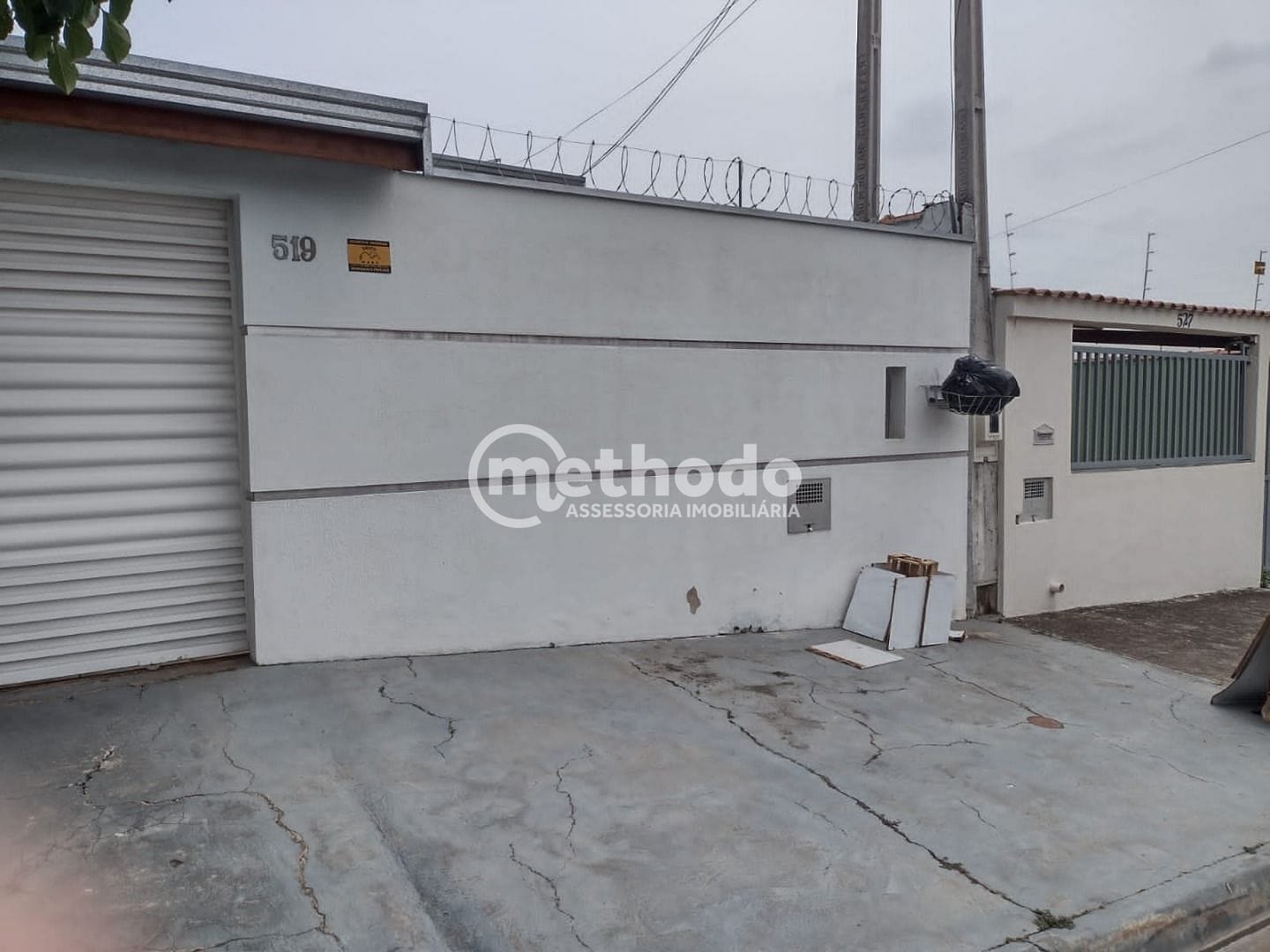 Casa, 3 quartos, 80 m² - Foto 1