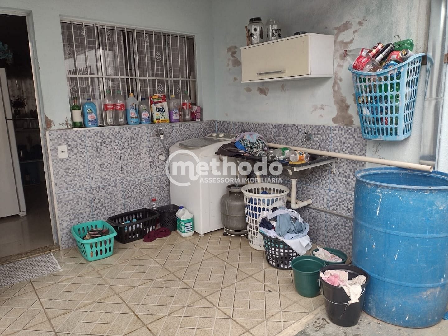 Casa, 3 quartos, 80 m² - Foto 12