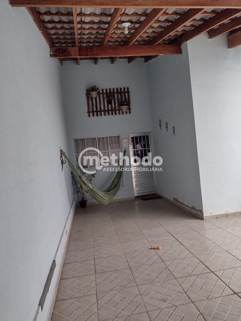 Casa, 3 quartos, 80 m² - Foto 3