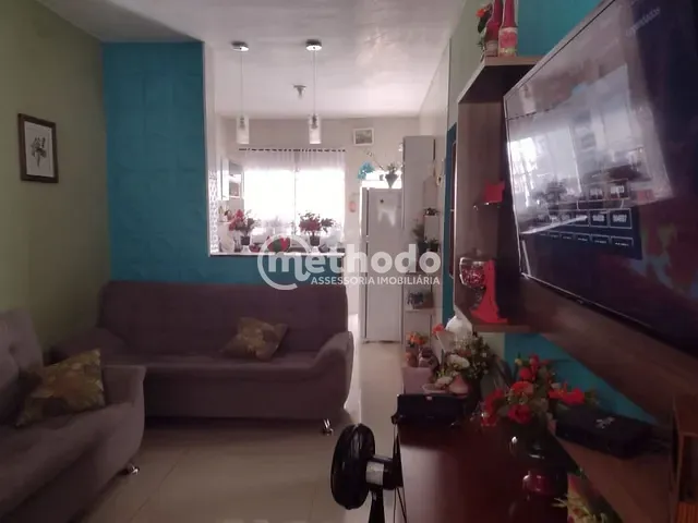 Casa com 200m² 3 quartos e 2 banheiros, à venda, no bairro Jardim Esplanada em Campinas