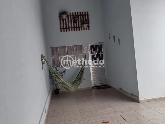 Casa com 200m² 3 quartos e 2 banheiros, à venda, no bairro Jardim Esplanada em Campinas