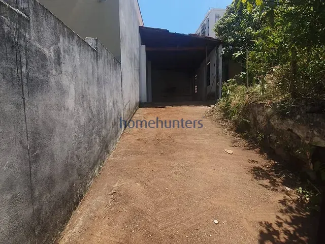 Casa 7 quartos e 3 banheiros, à venda, no bairro Vila Nova em Campinas