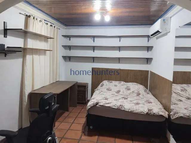 Casa 7 quartos e 3 banheiros, à venda, no bairro Vila Nova em Campinas