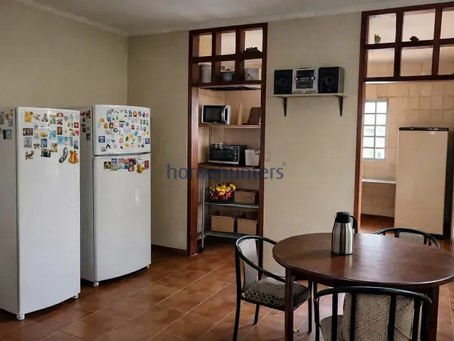 Casa 7 quartos e 3 banheiros, à venda, no bairro Vila Nova em Campinas
