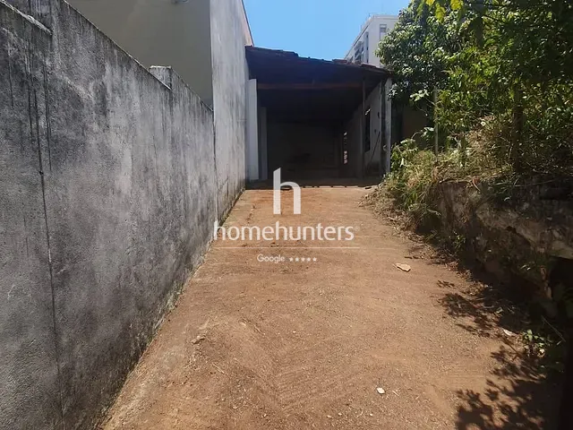 Casa 7 quartos e 3 banheiros, à venda, no bairro Vila Nova em Campinas
