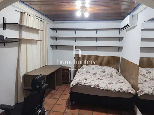 Casa 7 quartos e 3 banheiros, à venda, no bairro Vila Nova em Campinas