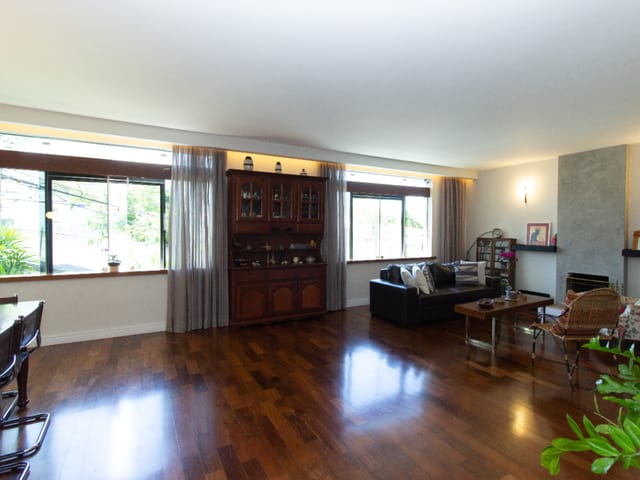 Foto do Casa - Casa para venda em Brooklin com 4 quartos, sendo 2 suítes , 314m² | Lares e Andares Imóveis