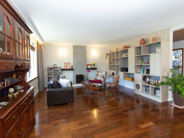 Foto do Casa - Casa para venda em Brooklin com 4 quartos, sendo 2 suítes , 314m² | Lares e Andares Imóveis