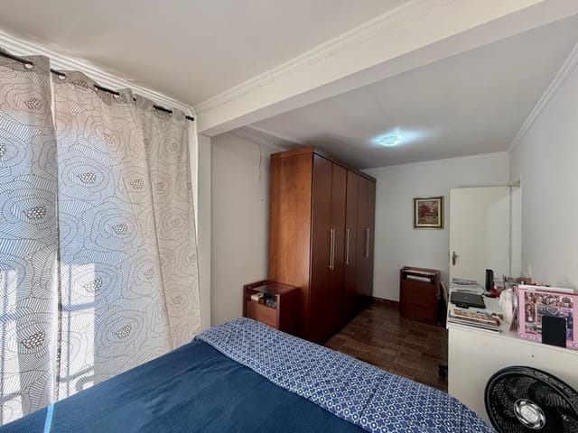 Casa com 94m² 2 quartos e 3 banheiros, à venda, no bairro Jardim Niteroi em São Paulo
