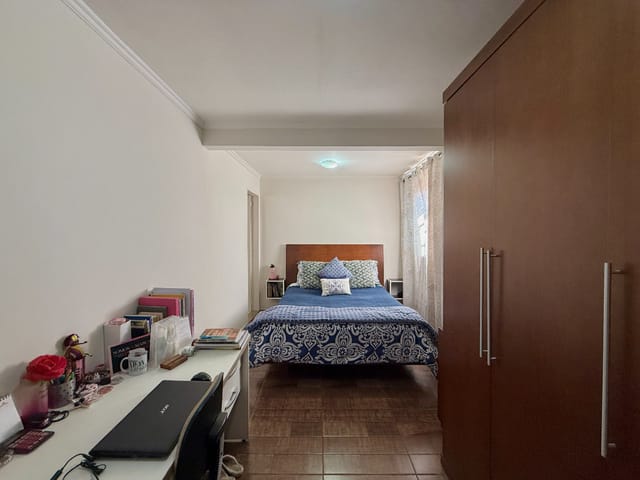 Casa com 94m² 2 quartos e 3 banheiros, à venda, no bairro Jardim Niteroi em São Paulo
