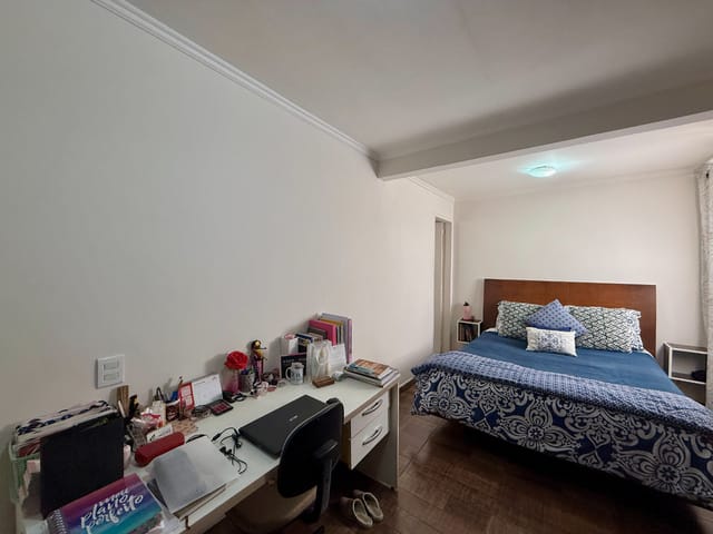 Casa com 94m² 2 quartos e 3 banheiros, à venda, no bairro Jardim Niteroi em São Paulo