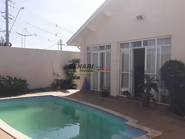Casa com 386m² 3 quartos e 2 banheiros, à venda, no bairro Jardim Regina em Indaiatuba