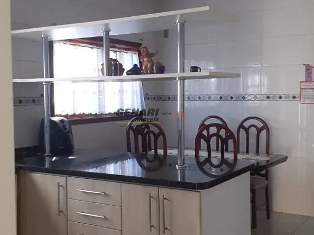 Casa com 386m² 3 quartos e 2 banheiros, à venda, no bairro Jardim Regina em Indaiatuba