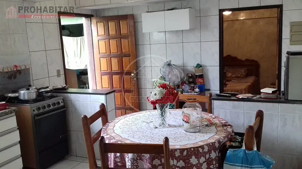 Casa, 3 quartos, 135 m² - Foto 8