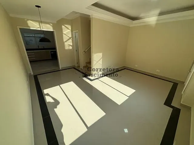 Casa com 105m² 3 quartos e 2 banheiros, à venda, no bairro Jardim Santa Maria em Jacareí