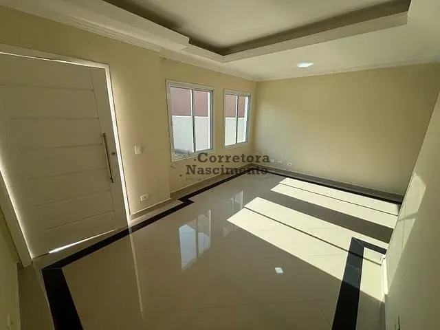 Casa com 105m² 3 quartos e 2 banheiros, à venda, no bairro Jardim Santa Maria em Jacareí