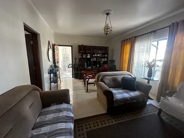Casa com 300m² 4 quartos e 4 banheiros, à venda, no bairro Vila Suiça em Indaiatuba