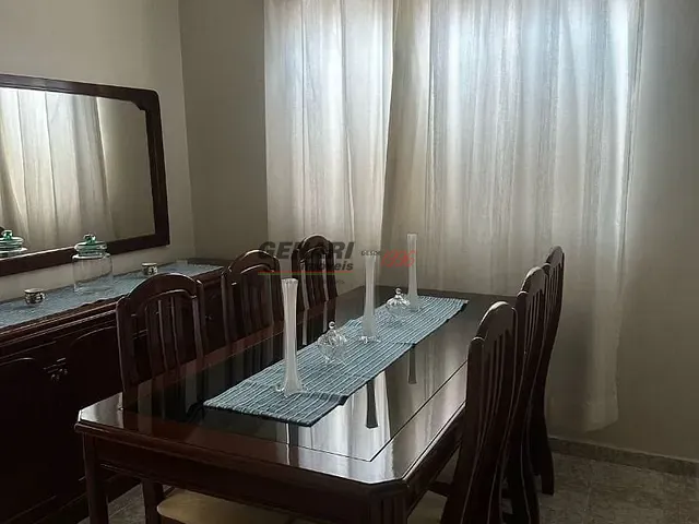 Casa com 300m² 4 quartos e 4 banheiros, à venda, no bairro Vila Suiça em Indaiatuba