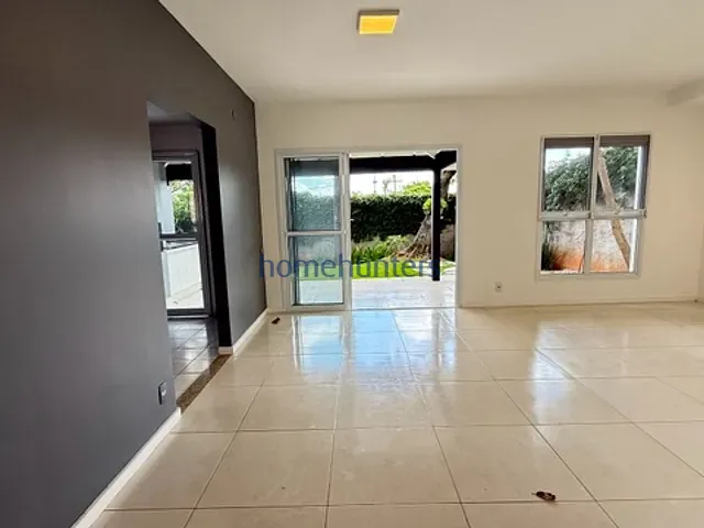 Casa com 415m² 3 quartos e 5 banheiros, à venda ou para alugar, no bairro Jardim das Paineiras em Campinas