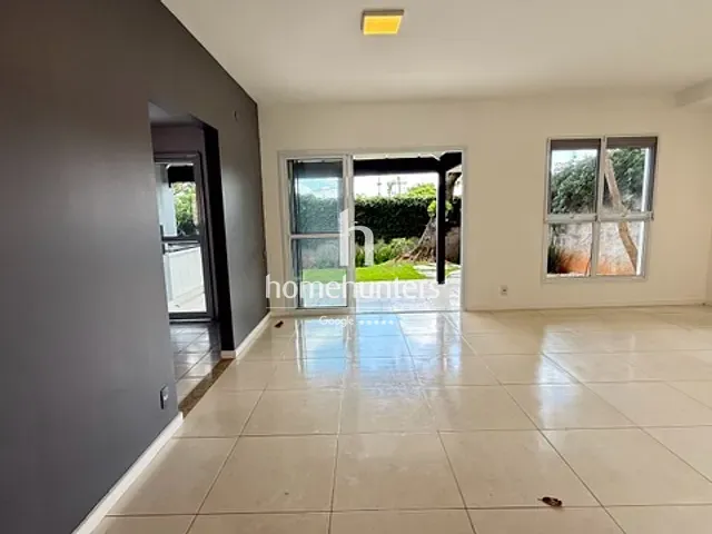 Casa com 415m² 3 quartos e 5 banheiros, à venda ou para alugar, no bairro Jardim das Paineiras em Campinas