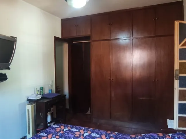 Foto do Casa - Casa para venda em Vila Santa Catarina com 2 quartos, 137m² | Lares e Andares Imóveis
