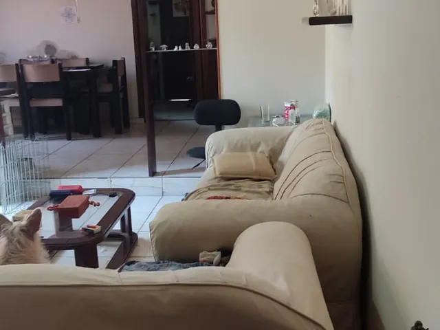 Foto do Casa - Casa para venda em Vila Santa Catarina com 2 quartos, 137m² | Lares e Andares Imóveis