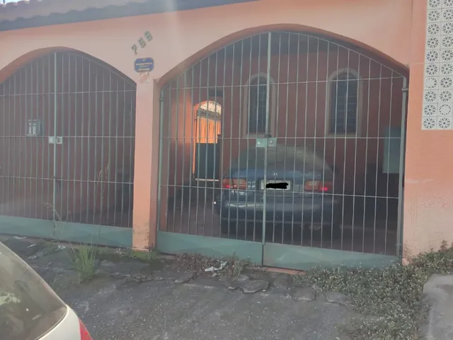 Foto do Casa - Casa para venda em Vila Santa Catarina com 2 quartos, 137m² | Lares e Andares Imóveis