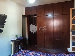 Foto do Casa-Casa tipo para venda em Vila Santa Catarina com 2 quartos, 137m²