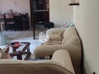 Foto do Casa-Casa tipo para venda em Vila Santa Catarina com 2 quartos, 137m²