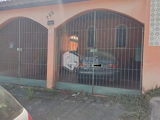 Foto do Casa-Casa tipo para venda em Vila Santa Catarina com 2 quartos, 137m²