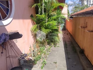 Foto do Casa-Casa tipo para venda em Vila Santa Catarina com 2 quartos, 137m²