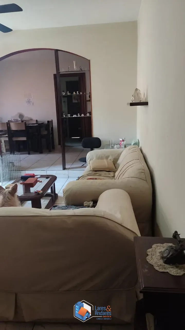 Casa, 2 quartos, 137 m² - Foto 3