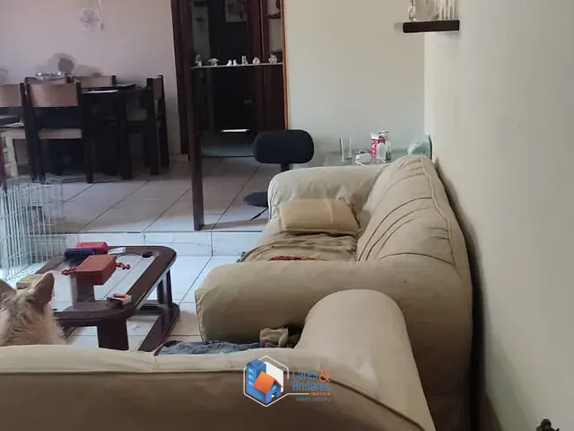 Casa com 176m² 2 quartos e 3 banheiros, à venda, no bairro Vila Santa Catarina em São Paulo