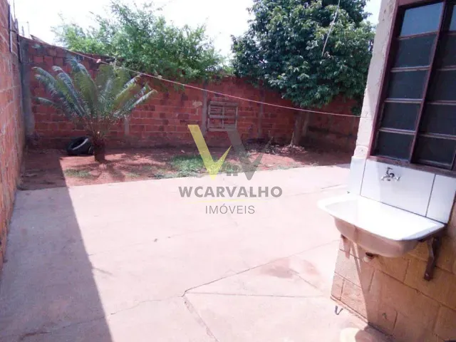 Casa com 200m² 2 quartos e 1 banheiro, à venda, no bairro Jardim Itália em Anápolis